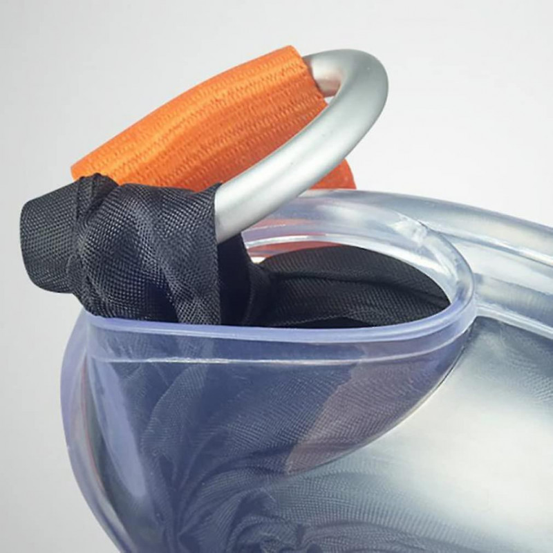 Storage Supplies Multi-function Folding Telescopic Bag Reusable Round Disk Shopping Eco Friendly Foldable [...]