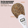 Measuring Spoon For Dogs, Electronic Measuring Spoon With Lcd Display, Detachable Weighing Spoon For Cats Dogs [...]