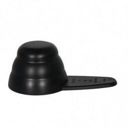 Cuillère de lait en poudre Café de qualité alimentaire Mesure Scoop Cuillères à mesurer en plastique Ustensiles de [...]