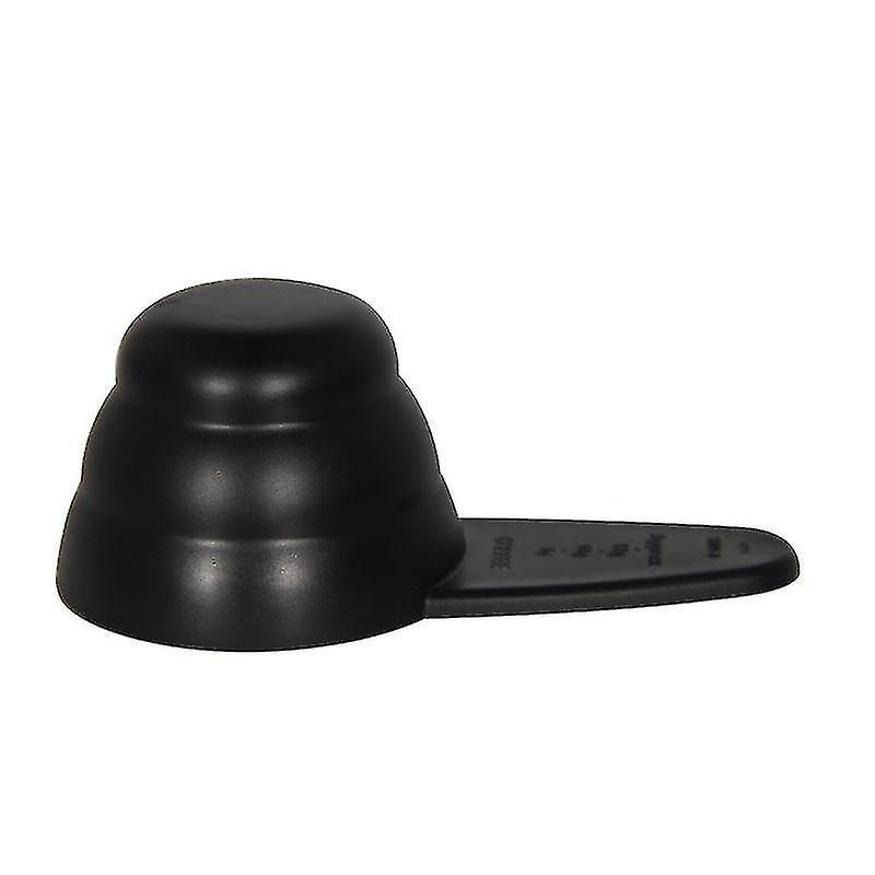 Cuillère de lait en poudre Café de qualité alimentaire Mesure Scoop Cuillères à mesurer en plastique Ustensiles de [...]