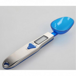 Kitchen Scale Baking Tool Lcd Display Digital Roller Food Scale Portable Electronic Spoon Ladle Scale Cake Sizing [...]