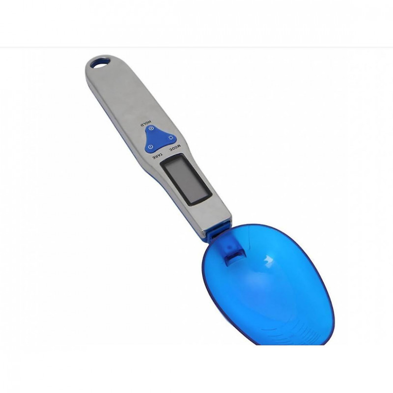 Kitchen Scale Baking Tool Lcd Display Digital Roller Food Scale Portable Electronic Spoon Ladle Scale Cake Sizing [...]