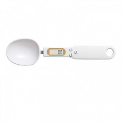 Digital Spoon Scale with Display, High Accuracy Digital Measuring Spoon 3 Mode Measuring Spoon Scale Food Scale [...]