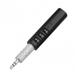 3 PCS Bluetooth Receiver C122 Random Color Delivery 3 PCS Bluetooth Receiver C122 Random Color Delivery