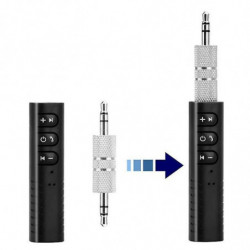 3 PCS Bluetooth Receiver C122 Random Color Delivery 3 PCS Bluetooth Receiver C122 Random Color Delivery