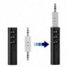 3 PCS Bluetooth Receiver C122 Random Color Delivery