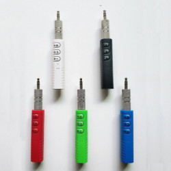 3 PCS Bluetooth Receiver C122 Random Color Delivery 3 PCS Bluetooth Receiver C122 Random Color Delivery