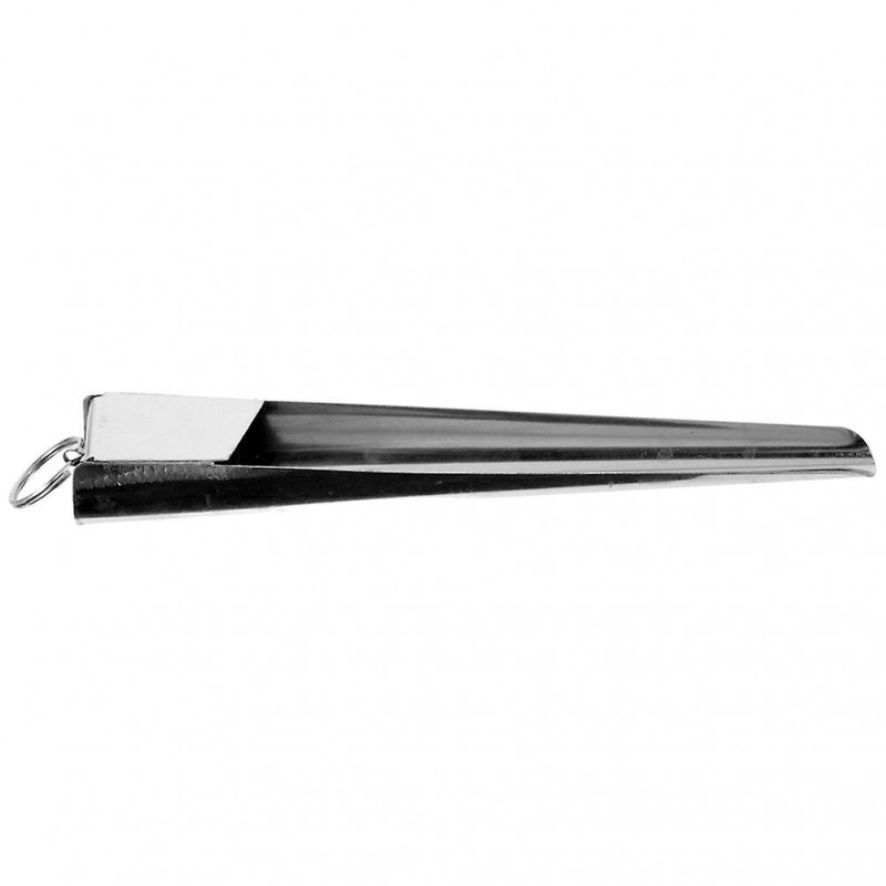 Stainless Steel Bird Feeder Added Scoop Parrot Feeding Added Scoop Birds Feeding Tool