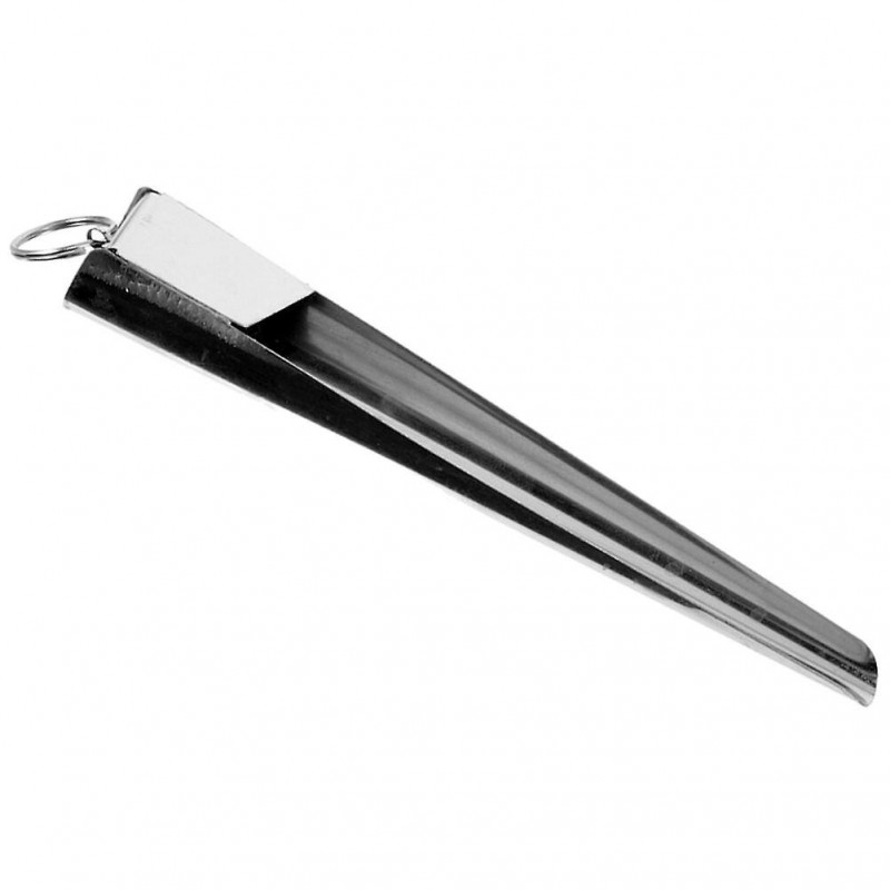 Stainless Steel Bird Feeder Added Scoop Parrot Feeding Added Scoop Birds Feeding Tool