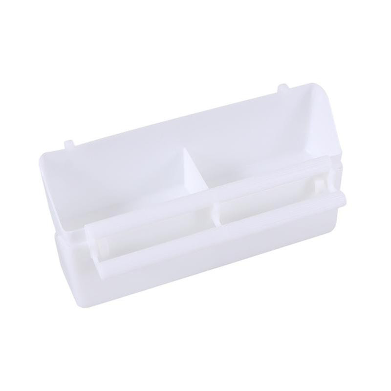 2pcs Bird Feeding Case