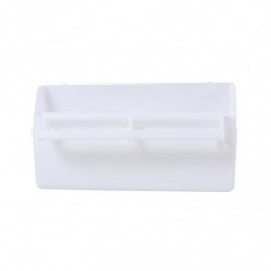 2pcs Bird Feeding Case 2pcs Bird Feeding Case