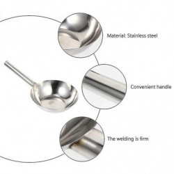 The New 1pcs Water Scoop The New 1pcs Water Scoop