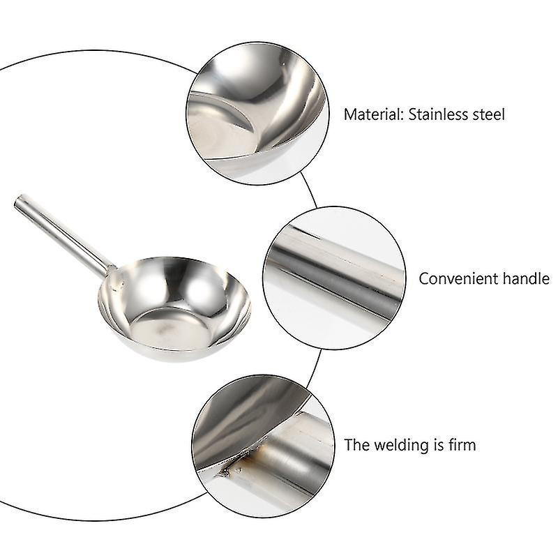 The New 1pcs Water Scoop