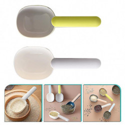 2pcs Rice Scoop 2pcs Rice Scoop
