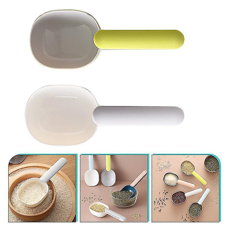 2pcs Rice Scoop