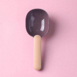 Pet Food Scoop & Clip 100g, Dog, Cat Food Scoop Measuring Scoop Plastic Scoop Pet Food Scoop & Clip 100g, Dog, Cat Food Scoop Measuring Scoop Plastic Scoop