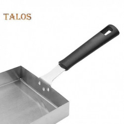 Food Spatula Easy to Clean Kitchen Cooking Solid Color Durable Food Scoop Griddle Spatula for Home Food Spatula Easy to Clean Kitchen Cooking Solid Color Durable Food Scoop Griddle Spatula for Home