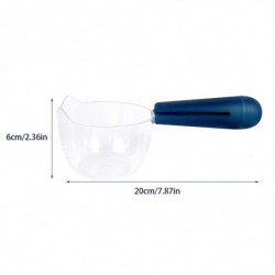 Scoop Up Fun And Practicality Dog Food Scoop For All Breeds Pet Food Scoop Up Fun And Practicality Dog Food Scoop For All Breeds Pet Food