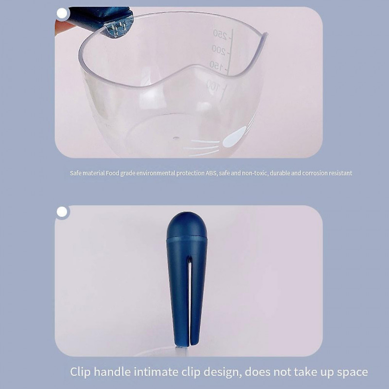 Scoop Up Fun And Practicality Dog Food Scoop For All Breeds Pet Food