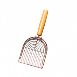 Reptile Scoops Scooper Sifter Cleaning Tools Pet Sand Reptile Scoops Scooper Sifter Cleaning Tools Pet Sand