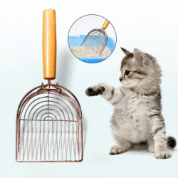 Reptile Scoops Scooper Sifter Cleaning Tools Pet Sand Reptile Scoops Scooper Sifter Cleaning Tools Pet Sand