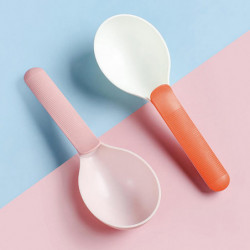 Durable Pet Feeding Spoon Pet Food Feeding Accessories For Home Pet Food Durable Pet Feeding Spoon Pet Food Feeding Accessories For Home Pet Food