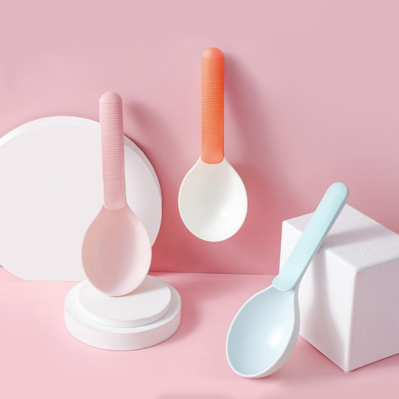 Durable Pet Feeding Spoon Pet Food Feeding Accessories For Home Pet Food