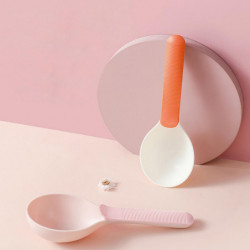 Durable Pet Feeding Spoon Pet Food Feeding Accessories For Home Pet Food Durable Pet Feeding Spoon Pet Food Feeding Accessories For Home Pet Food