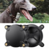 For Dog Collar Holder Waterproof Protective Holder Case Pets Collar GPS Trackers Holder Case