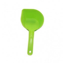 1PC High Quality Plastic Pet Feeding Scoop Dog Cat Food Supplies Feeding Scoop 1PC High Quality Plastic Pet Feeding Scoop Dog Cat Food Supplies Feeding Scoop
