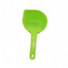 1PC High Quality Plastic Pet Feeding Scoop Dog Cat Food Supplies Feeding Scoop