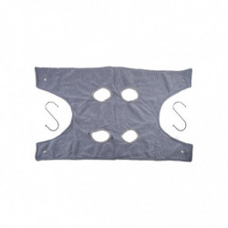 Cats Puppy Dogs Grooming Hammock Restraint Bag for Pet Nail Clip Trimming Bathing Shower Helper Cats Puppy Dogs Grooming Hammock Restraint Bag for Pet Nail Clip Trimming Bathing Shower Helper