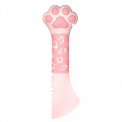 Cute Can Spoon Pet Food Can Scoop Can Opener for Cat Dog Wet Food Cans Cute Can Spoon Pet Food Can Scoop Can Opener for Cat Dog Wet Food Cans