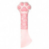 Cute Can Spoon Pet Food Can Scoop Can Opener for Cat Dog Wet Food Cans