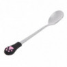 Pet Feeding Spoon Pet Food Feeding Spoon for Cat Dog Indoor Outdoor Use