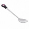 Pet Feeding Spoon Pet Food Feeding Spoon for Cat Dog Indoor Outdoor Use