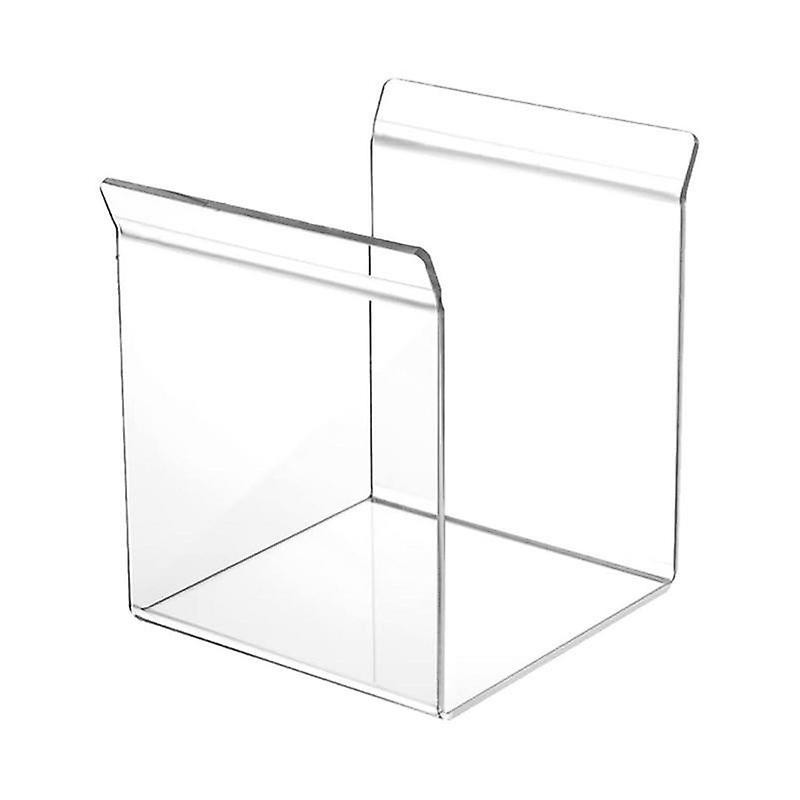 Zipper Closure Bag Holder Kitchen Food Snack Seal Sealing Bag Non Slip Storage Sandwich Bags Hands-