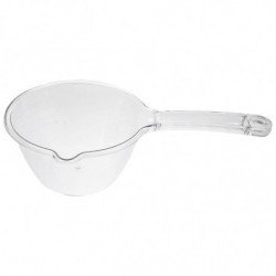1 Pc Water Spoon Multi-functional Water Ladle Kitchen Supply Water Scoop 1 Pc Water Spoon Multi-functional Water Ladle Kitchen Supply Water Scoop