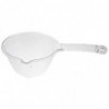 1 Pc Water Spoon Multi-functional Water Ladle Kitchen Supply Water Scoop