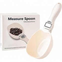 Digital Kitchen Scale Spoon with LCD Display - 800g Capacity_Sep Digital Kitchen Scale Spoon with LCD Display - 800g Capacity_Sep