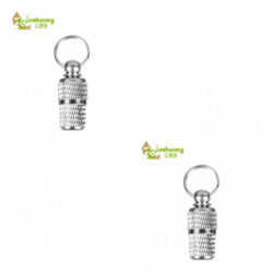 1/2/3/5 Portable And Durable Metal Pet ID For Dogs And Cats Dog ID 1/2/3/5 Portable And Durable Metal Pet ID For Dogs And Cats Dog ID