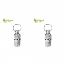1/2/3/5 Portable And Durable Metal Pet ID For Dogs And Cats Dog ID 1/2/3/5 Portable And Durable Metal Pet ID For Dogs And Cats Dog ID