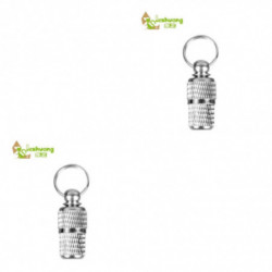 1/2/3/5 Portable And Durable Metal Pet ID For Dogs And Cats Dog ID 1/2/3/5 Portable And Durable Metal Pet ID For Dogs And Cats Dog ID