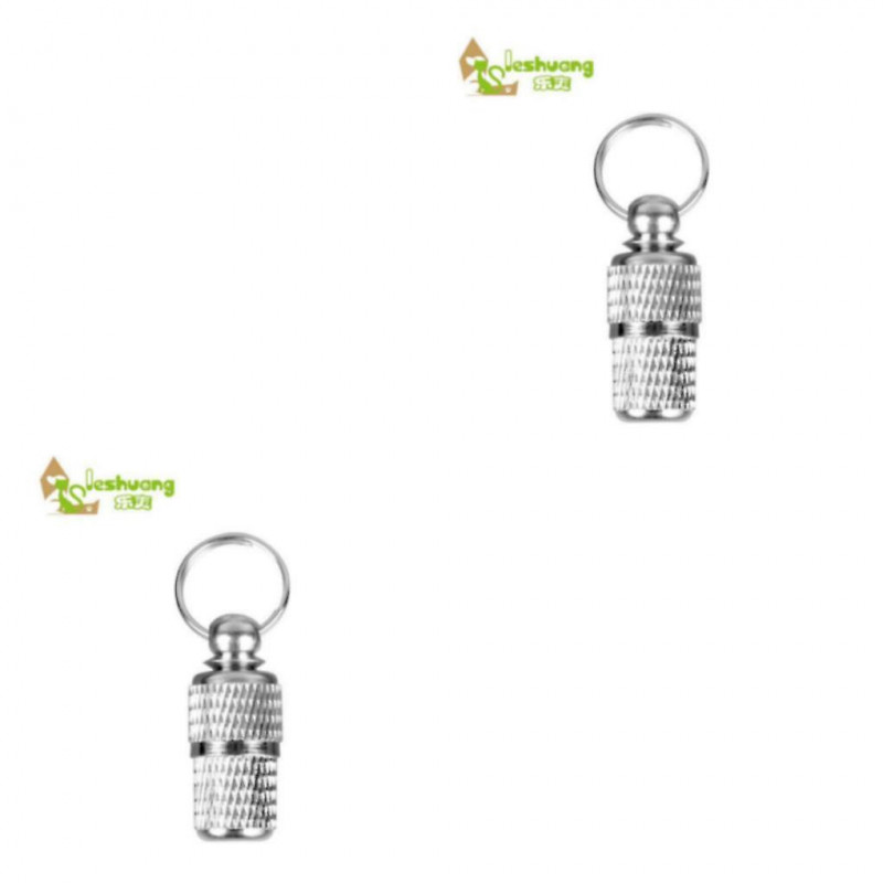 1/2/3/5 Portable And Durable Metal Pet ID For Dogs And Cats Dog ID