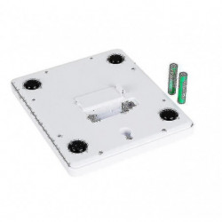 Balance numérique précise pour animaux de compagnie, suivez facilement les progrès de croissance de votre animal [...]