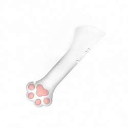 Cat Jar Opener Multifunction Pet Canned Spoon with Cat Paw Design for Pet Food Supplies Cat Jar Opener Multifunction Pet Canned Spoon with Cat Paw Design for Pet Food Supplies
