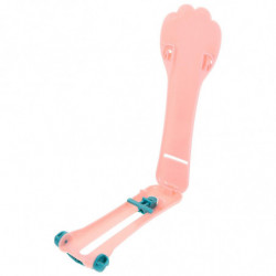 Cat Strip Squeeze Spoon Claw Shaped Cat Snack Feeding Tool Cat Treats Spoon Cat Strip Squeeze Spoon Claw Shaped Cat Snack Feeding Tool Cat Treats Spoon