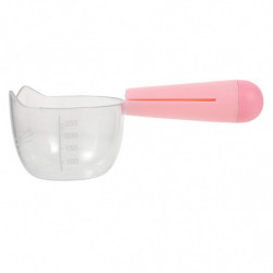 Scale Type Pet Food Spoon Handheld Nonslip Dog Food Scoop Food Sealing Clip Scale Type Pet Food Spoon Handheld Nonslip Dog Food Scoop Food Sealing Clip