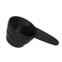 Milk Powder Spoon With Scale Food Grade Plastic Measuring Spoons Coffee Measure Scoop Kitchen Baking Utensils Milk Powder Spoon With Scale Food Grade Plastic Measuring Spoons Coffee Measure Scoop Kitchen Baking Utensils