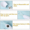 Dog Measuring Spoon, Electronic Measuring Spoon With Lcd Display, Detachable